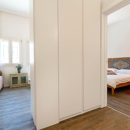 Snug Apartment With Private Courtyard M0270422677 Venezia Eksteriør bilde