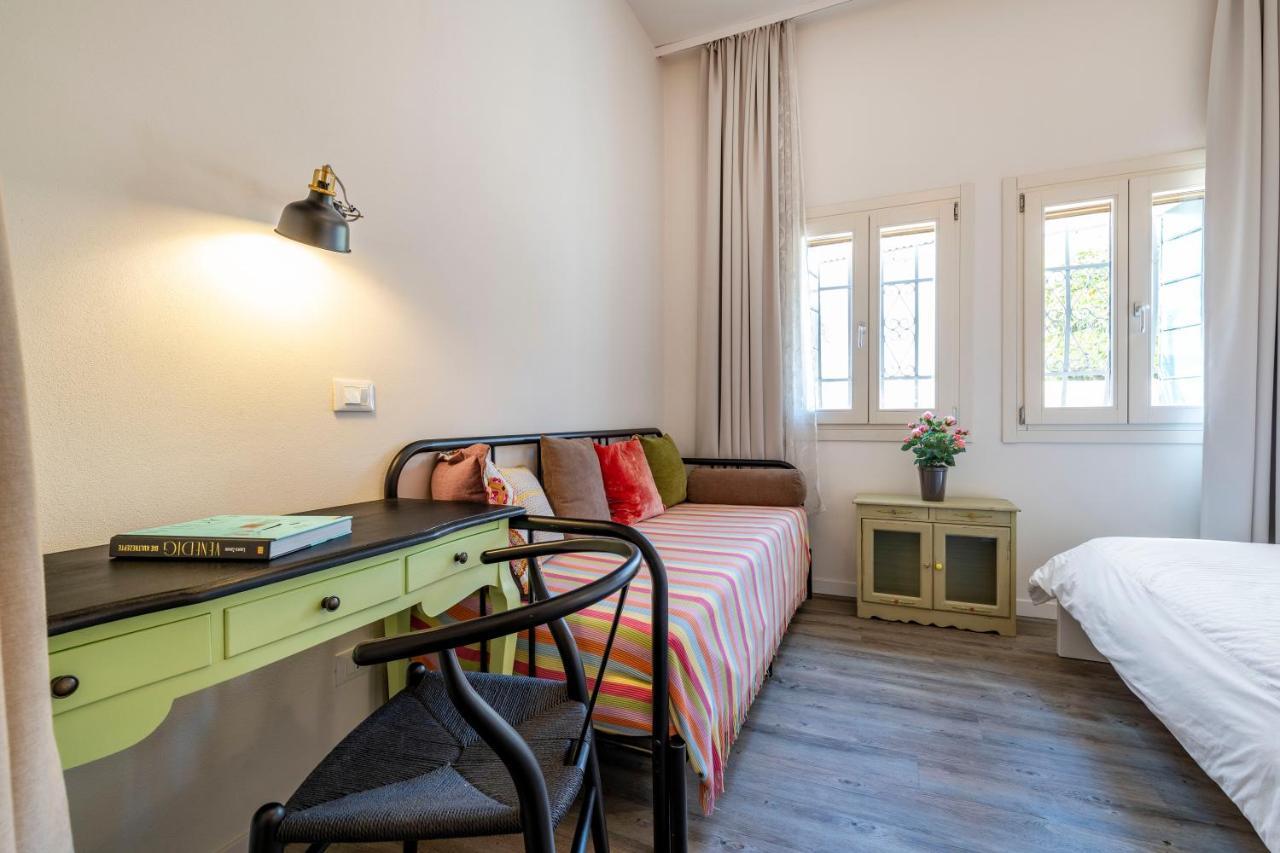Snug Apartment With Private Courtyard M0270422677 Venezia Eksteriør bilde