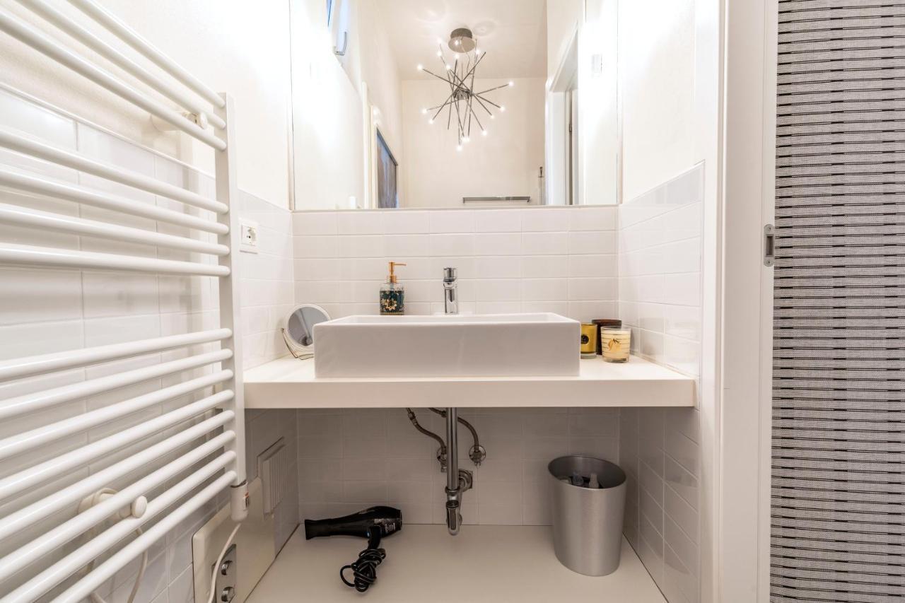 Snug Apartment With Private Courtyard M0270422677 Venezia Eksteriør bilde