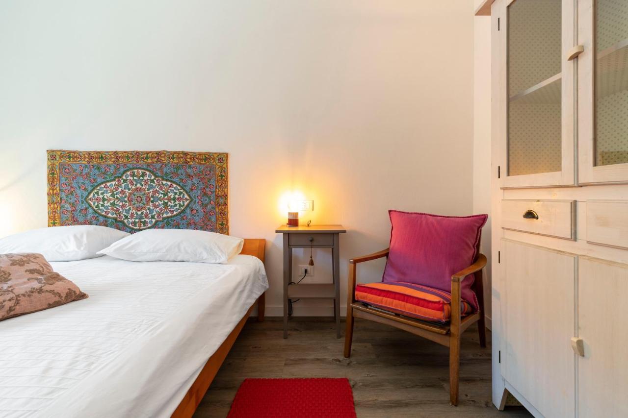 Snug Apartment With Private Courtyard M0270422677 Venezia Eksteriør bilde