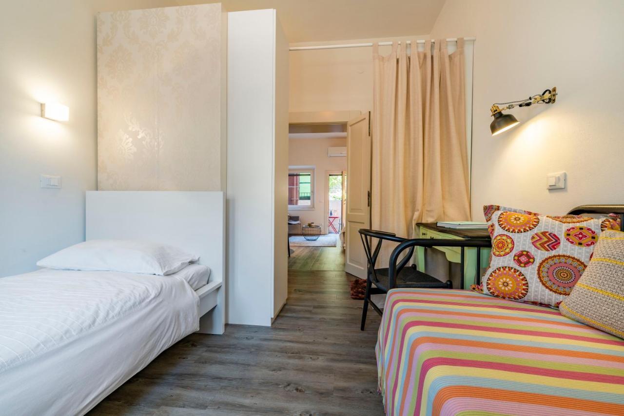 Snug Apartment With Private Courtyard M0270422677 Venezia Eksteriør bilde