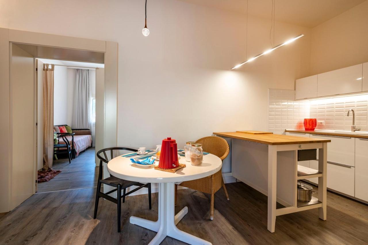 Snug Apartment With Private Courtyard M0270422677 Venezia Eksteriør bilde