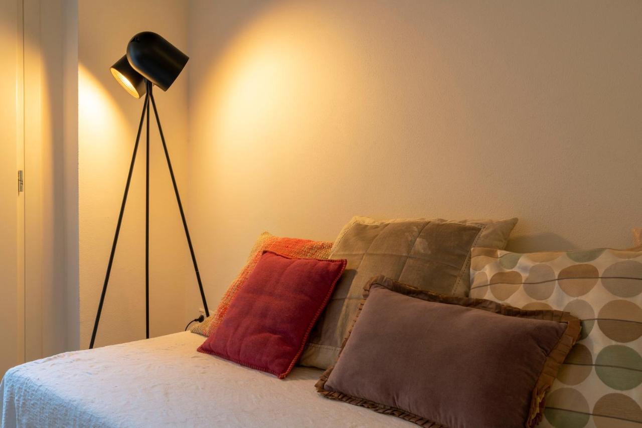 Snug Apartment With Private Courtyard M0270422677 Venezia Eksteriør bilde